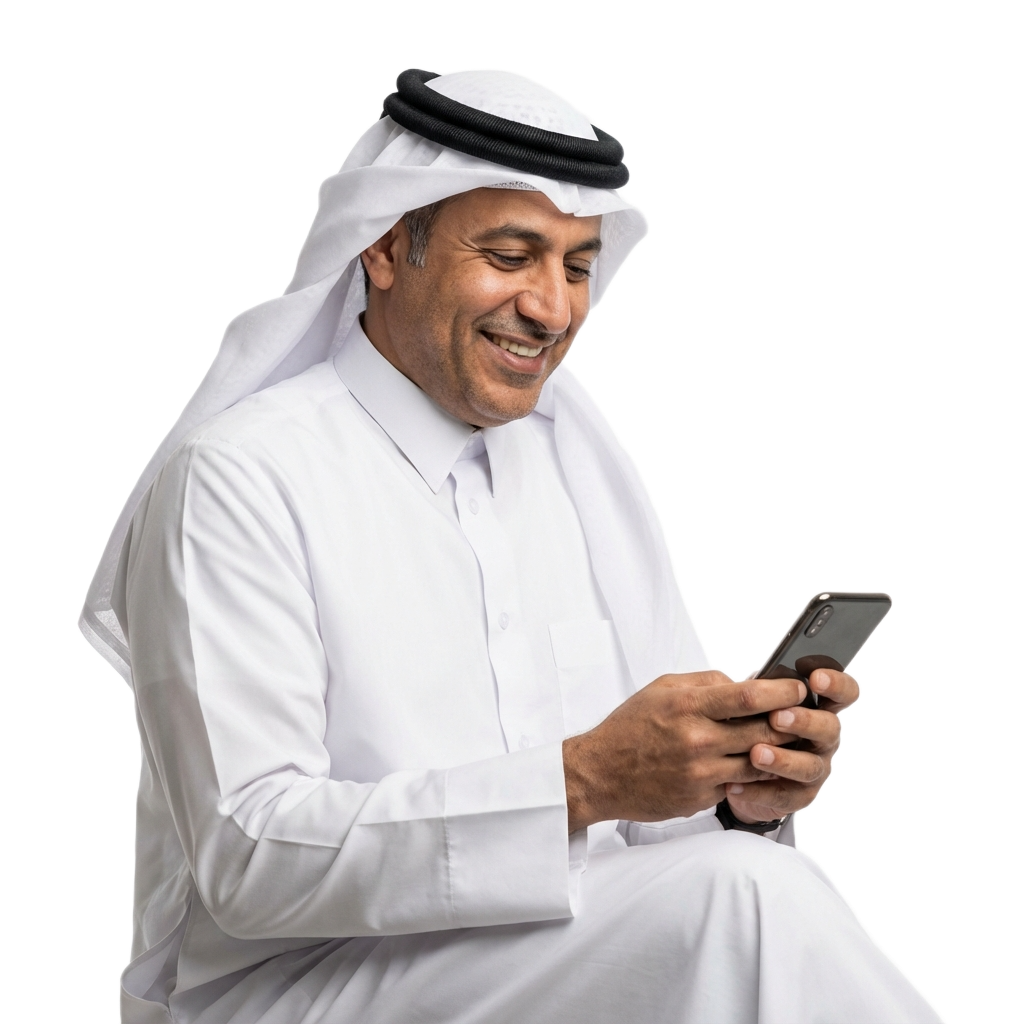 تجربة العملاء